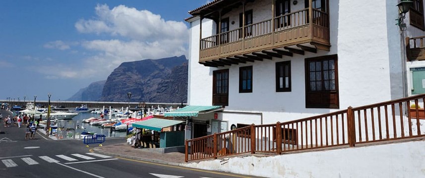 Poblado Marinero